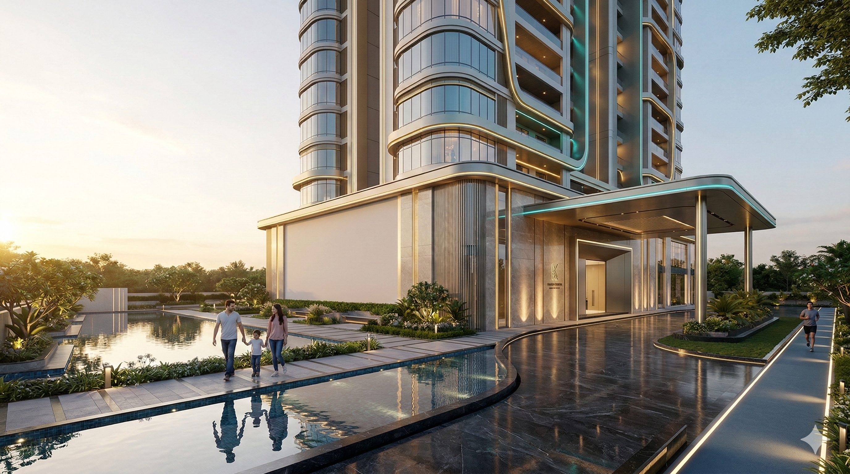 Kronus Green Valley Villas — photo 2